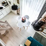 Apartamentai Salia Juros Palanga