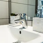 Apartman Apartamentai Salia Juros