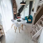 Apartamentai Salia Juros Apartman *