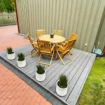 Apartamentai Salia Juros Apartman