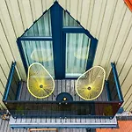Apartamentai Salia Juros Apartman Palanga