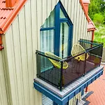 Apartman Apartamentai Salia Juros Palanga