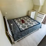 Apartman Apartamentai Salia Juros