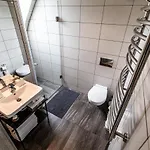 Apartamentai Salia Juros Palanga