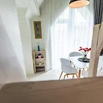 Apartman Apartamentai Salia Juros