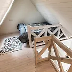 Apartamentai Salia Juros