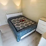 Apartamentai Salia Juros * Palanga