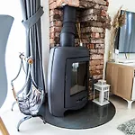 Apartamentai Salia Juros * Palanga