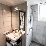 Apartamentai Salia Juros Apartman *