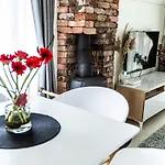 Apartman Apartamentai Salia Juros Palanga