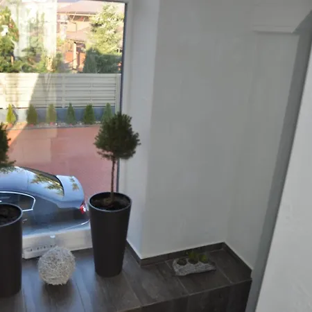 Apartamentai Salia Juros Паланга