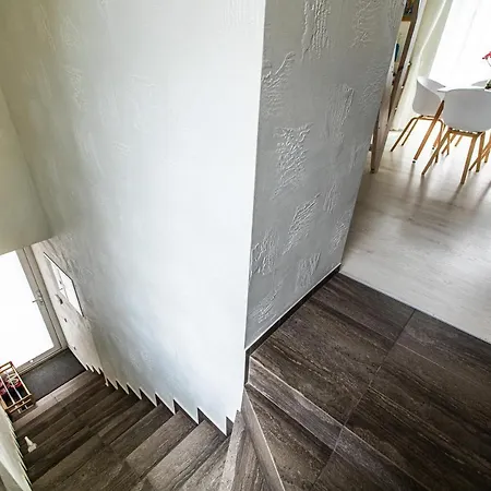 Apartamentai Salia Juros * Palanga