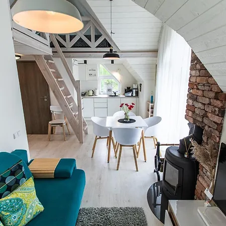 Apartamento Apartamentai Salia Juros Palanga