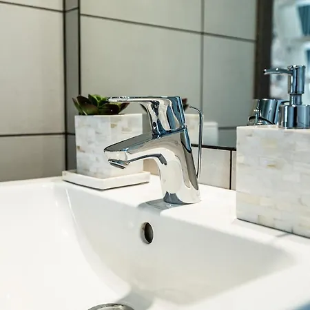 Апартаменты Apartamentai Salia Juros