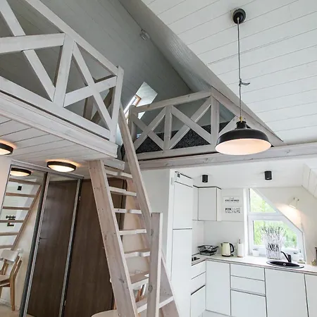 Apartamentai Salia Juros Apartamento Palanga