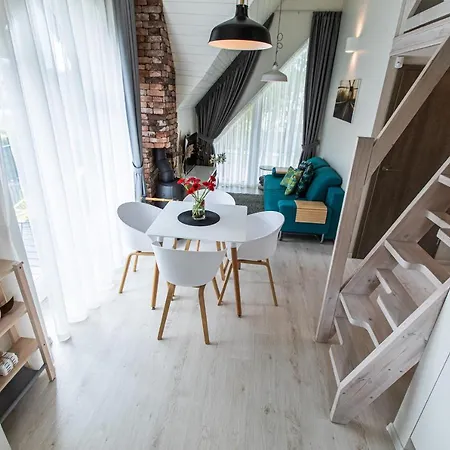 Apartamentai Salia Juros Апартаменты *