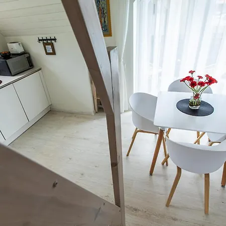 Apartamentai Salia Juros Апартаменты *
