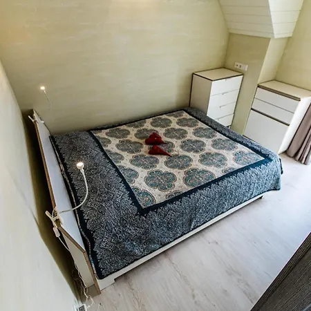 Апартаменты Apartamentai Salia Juros