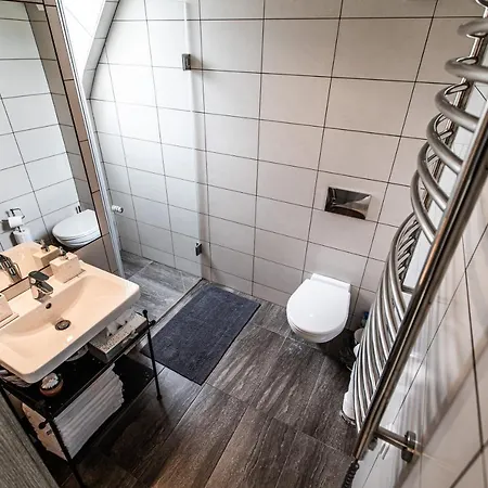 Apartamentai Salia Juros Паланга