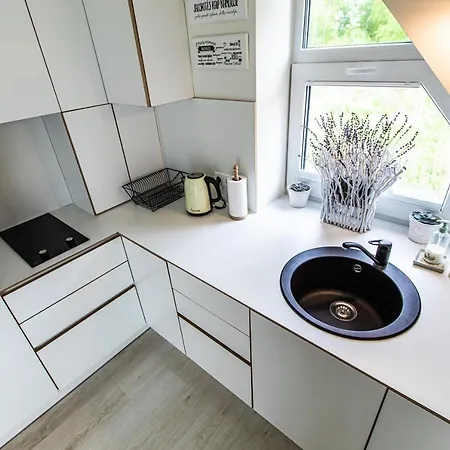 Apartamentai Salia Juros