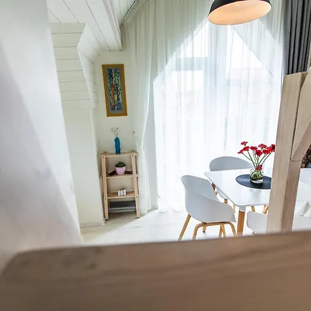 Апартаменты Apartamentai Salia Juros