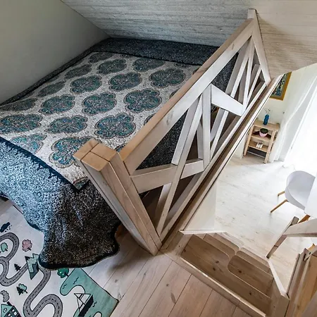 Apartamentai Salia Juros *