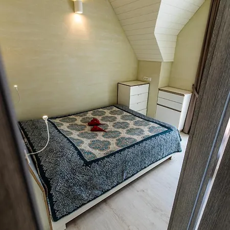 Апартаменты Apartamentai Salia Juros *