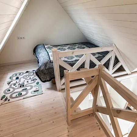 Apartamentai Salia Juros