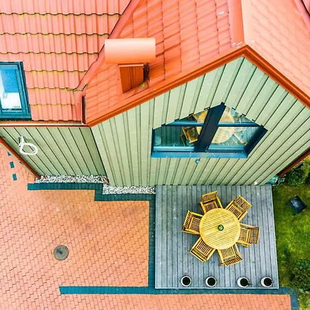 Apartamentai Salia Juros *