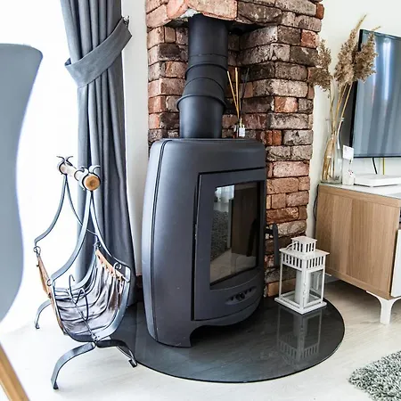 Apartamentai Salia Juros * Palanga