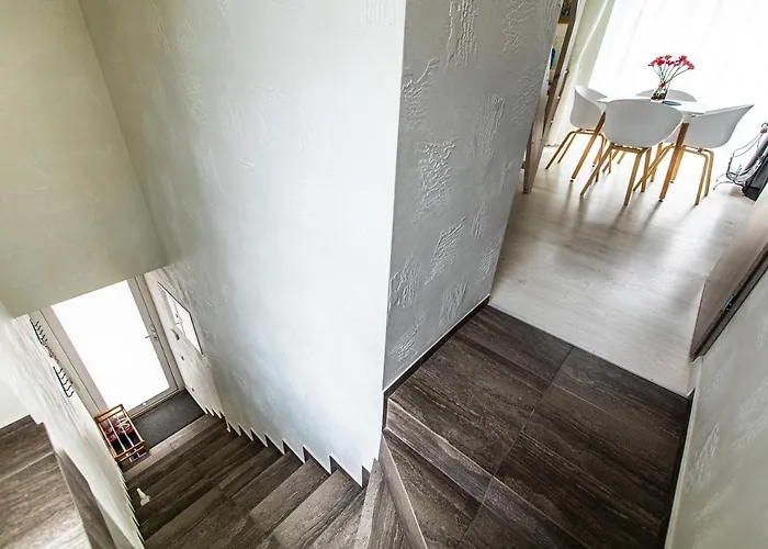 Apartamentai Salia Juros * Palanga