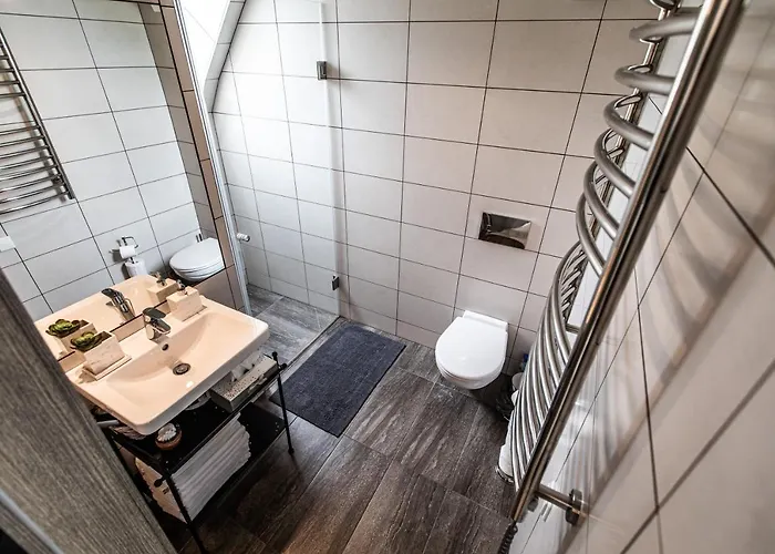 Apartamentai Salia Juros Palanga