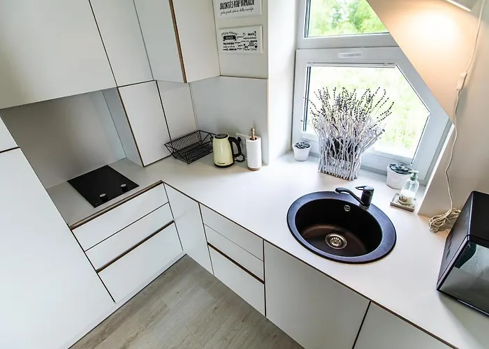 Apartamentai Salia Juros