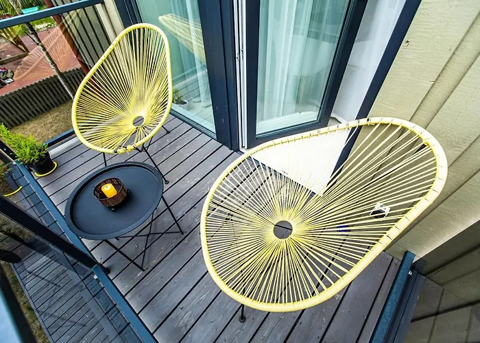 Apartment Apartamentai Salia Juros *