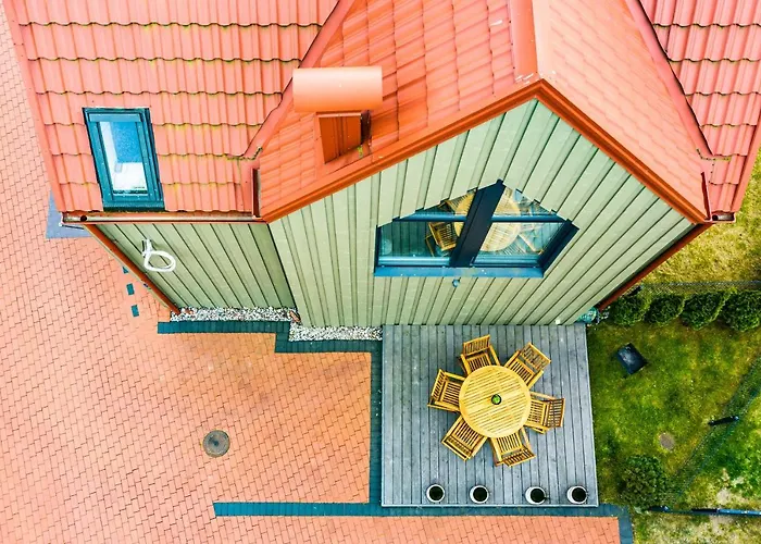 Apartamentai Salia Juros *