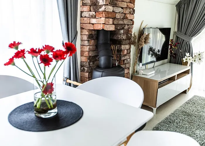 Lägenhet Apartamentai Salia Juros Palanga